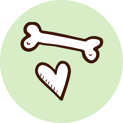 Wagster All-Natural, Vegan Ingredients