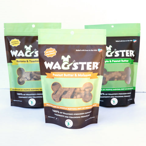 Wagster 3-Pack